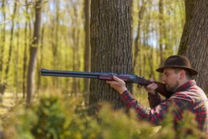 Kyle Vandermolen:Hunting Techniques