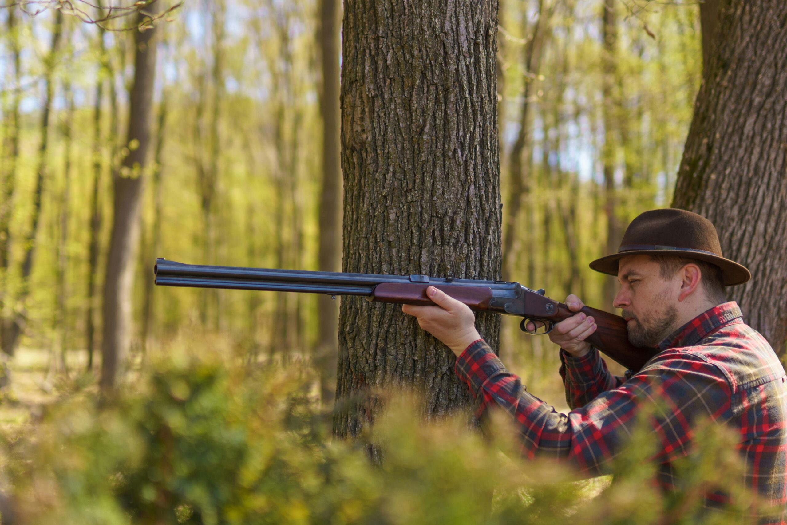 Kyle Vandermolen:Hunting Techniques