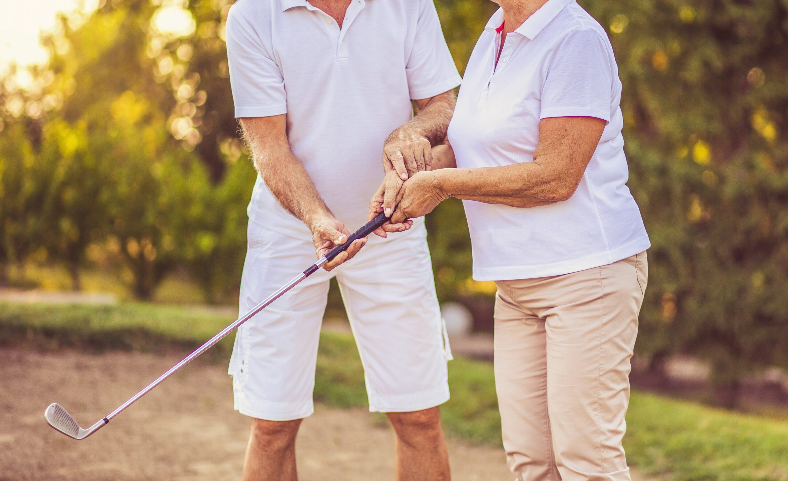 golf tips
