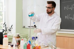 What does it take to become a chemical engineer
