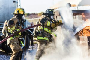 Fire Departments