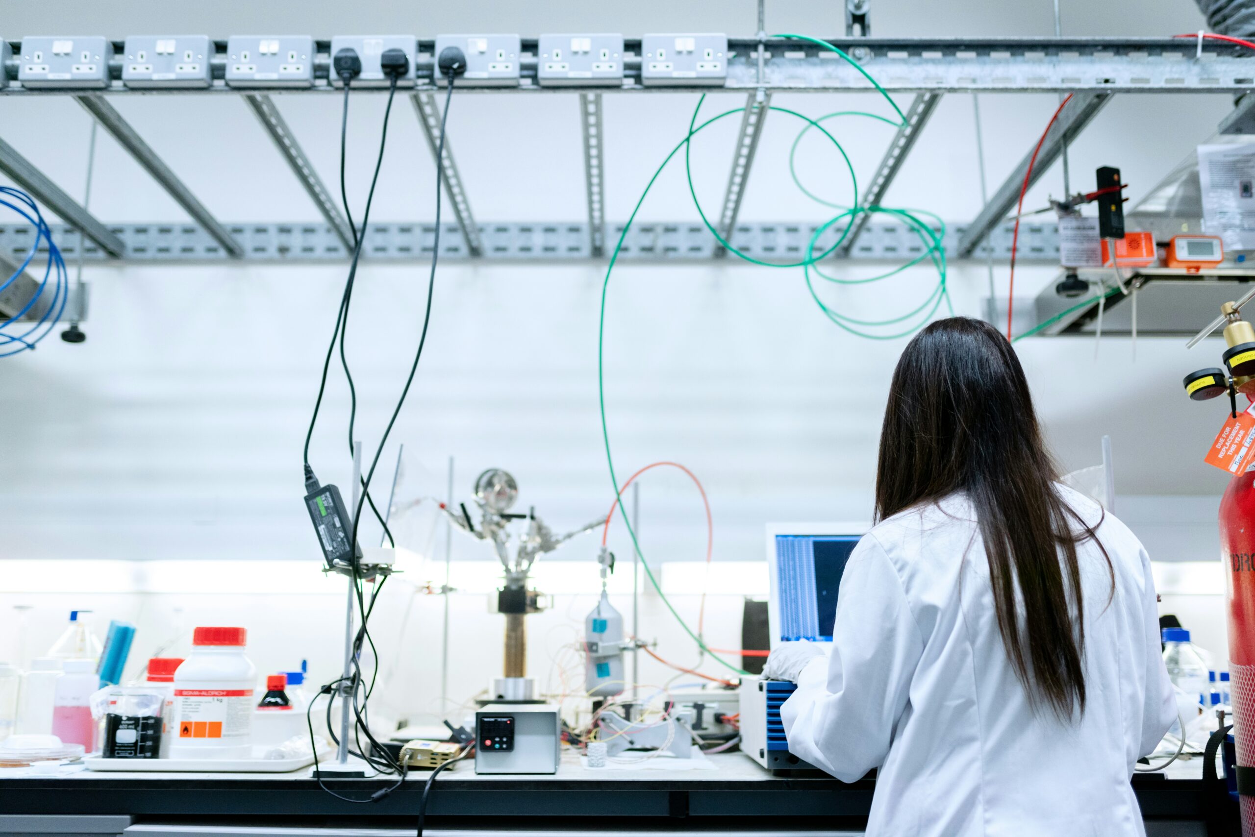 Companies Hire Chemical Engineers Where Chemical Engineers Build Careers Across Industries