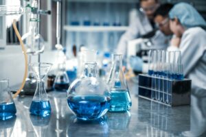 Chemical Engineer